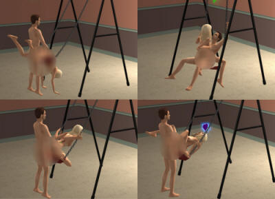 Sims Sex Objects 7