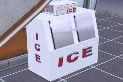 icebox