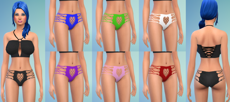 the sims 4 naked clothes mod download