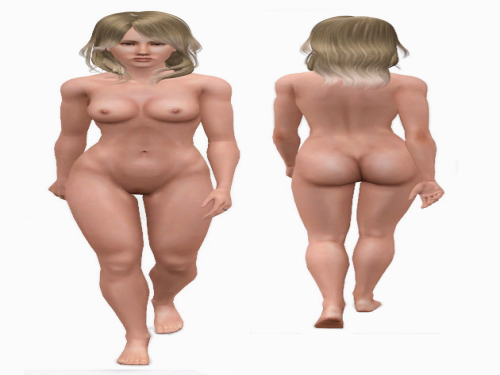 the sims 4 nudity